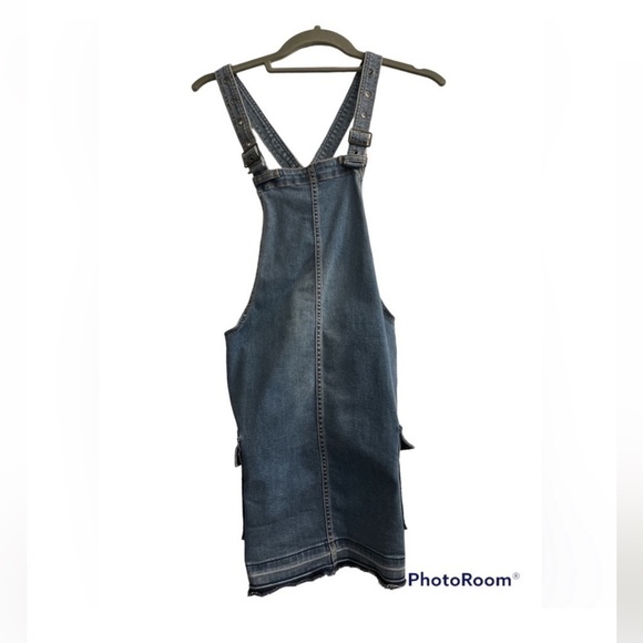 Justice 3 piece set jumper tank and blouse size 14 - Picture 2 of 14